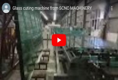 GLASS CUTTING MACHINE