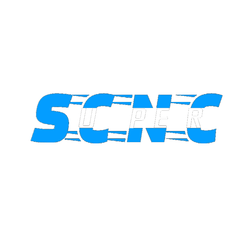 CHINA SCNC MACHINERY(SUPER CNC)