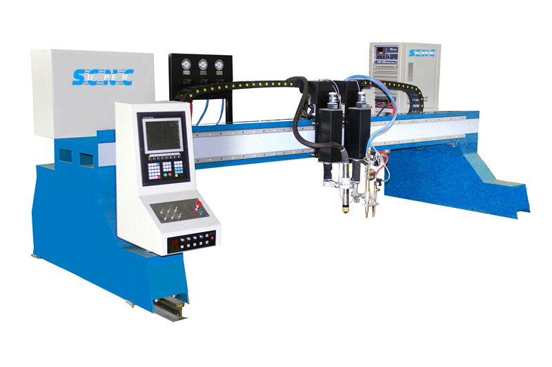 SC-GP3080E Gantry Plasma Cutting Machine