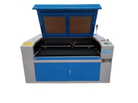SC-CL1390S CO2 laser machine