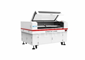 SC-CL1390H Full Enclosed Europe Design CO2 laser machine
