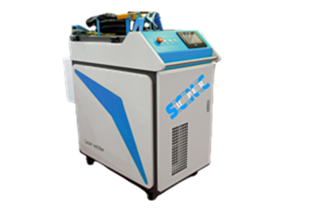 SC-FW1000 Fiber laser Welding  Machine