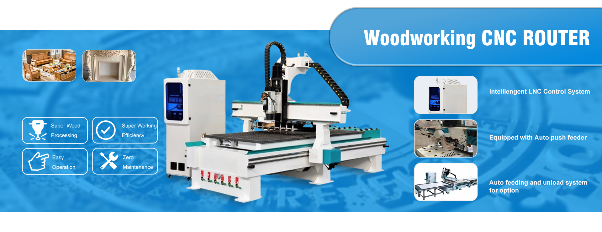 Super CNC Fiber laser cutting machine
